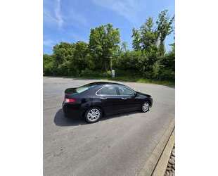 Honda Accord Gebrauchtwagen