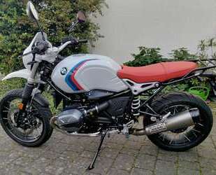 BMW R nineT Gebrauchtwagen