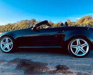 Mercedes-Benz SLK 200 Gebrauchtwagen