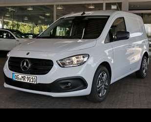 Mercedes-Benz Citan Gebrauchtwagen
