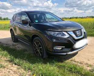 Nissan X-Trail Gebrauchtwagen