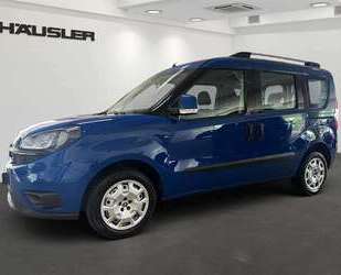 Fiat Doblo Gebrauchtwagen