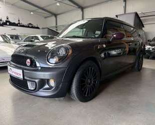 Mini Cooper S Clubman Gebrauchtwagen