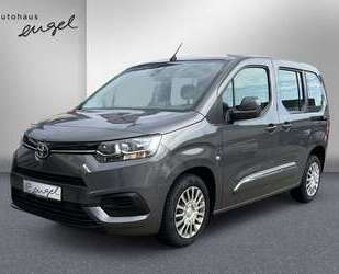 VW Proace 