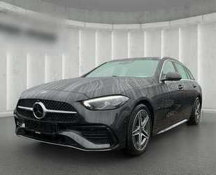Mercedes-Benz C 300 Gebrauchtwagen