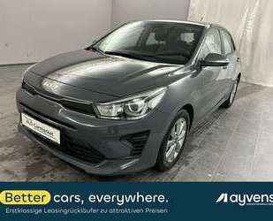 Kia Rio Gebrauchtwagen