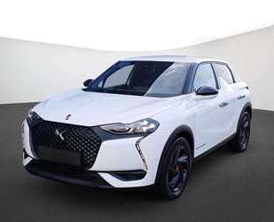 DS Automobiles DS 3 Crossback Gebrauchtwagen