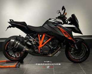 KTM 1290 Super Duke GT Gebrauchtwagen