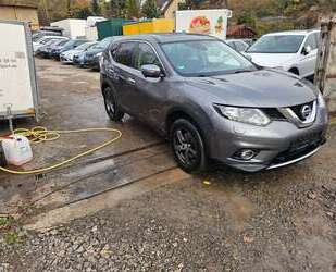 Nissan X-Trail Gebrauchtwagen