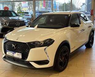 DS Automobiles DS 3 Crossback Gebrauchtwagen