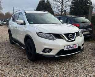 Nissan X-Trail Gebrauchtwagen