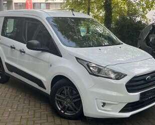 Ford Transit Connect Gebrauchtwagen