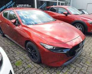 Mazda 3 Gebrauchtwagen