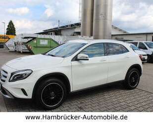 Mercedes-Benz GLA 200 Gebrauchtwagen