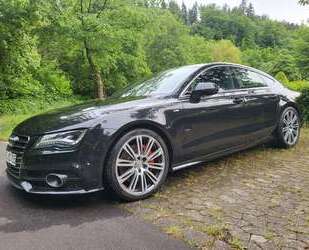 Audi A7 Gebrauchtwagen