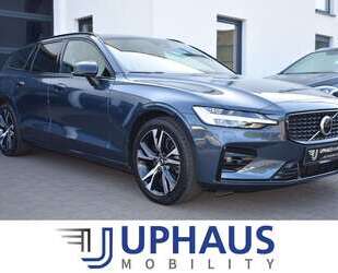 Volvo V60 Gebrauchtwagen