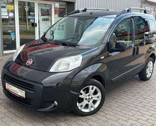 Fiat Qubo Gebrauchtwagen