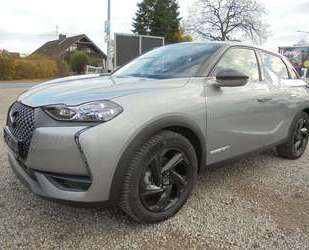 DS Automobiles DS 3 Crossback Gebrauchtwagen