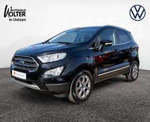 Ford EcoSport Gebrauchtwagen