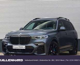 BMW X7 Gebrauchtwagen