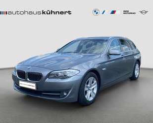 BMW 530 Gebrauchtwagen