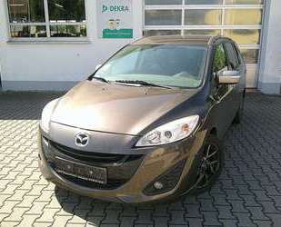Mazda 5 Gebrauchtwagen
