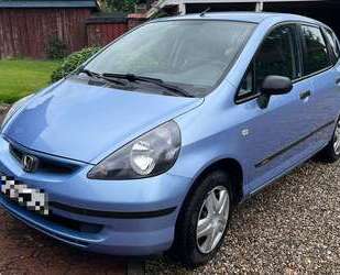 Honda Jazz Gebrauchtwagen