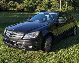Mercedes-Benz CLC Gebrauchtwagen