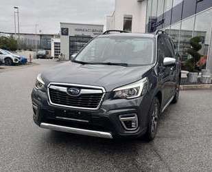 Subaru Forester Gebrauchtwagen