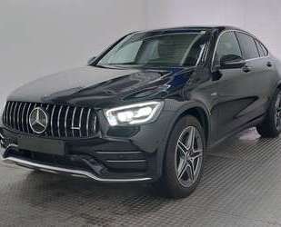 Mercedes-Benz GLC 43 AMG Gebrauchtwagen