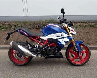 BMW G 310 R Gebrauchtwagen