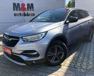 Opel Grandland X Gebrauchtwagen