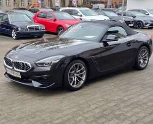BMW Z4 Gebrauchtwagen
