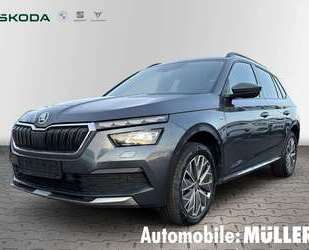 Skoda Kamiq Gebrauchtwagen