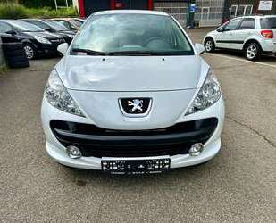 Peugeot 207 Gebrauchtwagen