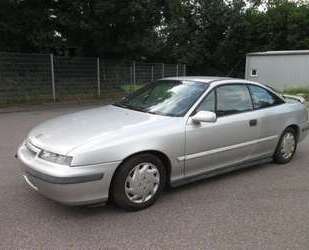 Opel Calibra Gebrauchtwagen