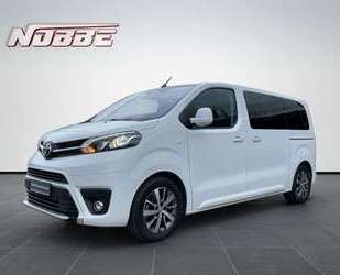 Toyota Proace Gebrauchtwagen