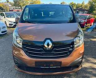 Renault Trafic Gebrauchtwagen