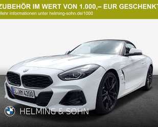 BMW Z4 Gebrauchtwagen