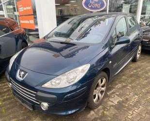 Peugeot 307 Gebrauchtwagen