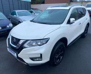 Nissan X-Trail Gebrauchtwagen