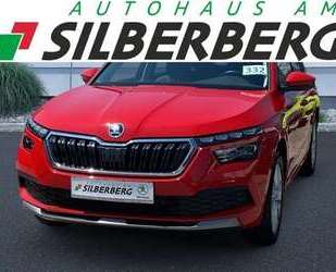 Skoda Kamiq Gebrauchtwagen