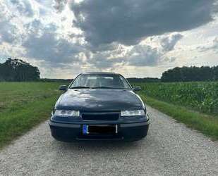 Opel Calibra Gebrauchtwagen