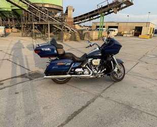 Harley Davidson Road Glide Gebrauchtwagen
