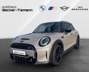 Mini Cooper S Gebrauchtwagen