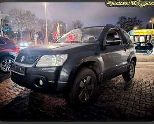 Suzuki Grand Vitara Gebrauchtwagen