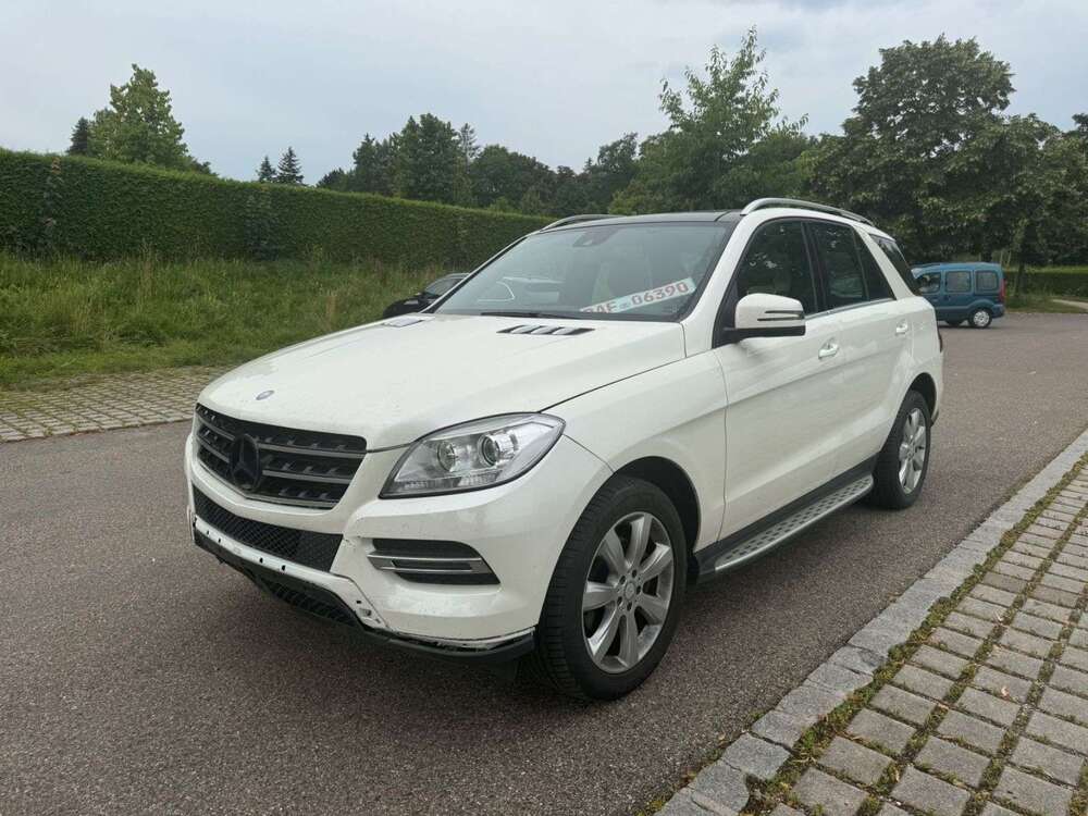 M-Klasse