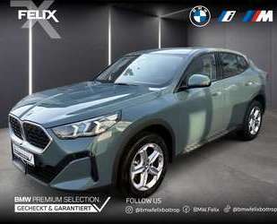BMW X2 Gebrauchtwagen