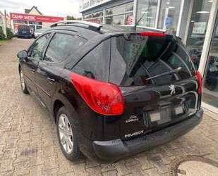Peugeot 207 Gebrauchtwagen