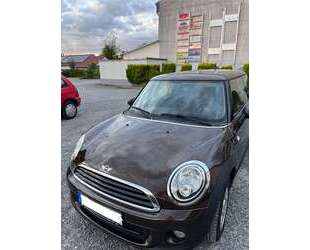 Mini One Gebrauchtwagen